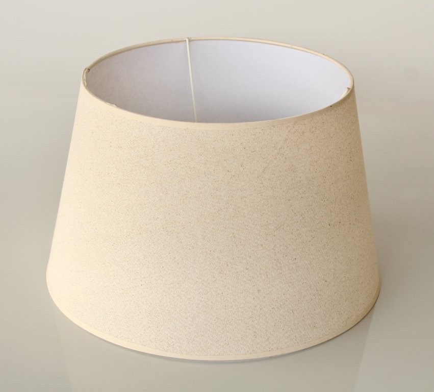 BEIGE SHADE  25X40CM